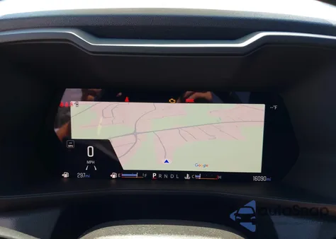 2024 Chevrolet Colorado 2Wd Wt from USA, damaged, VIN 1GCGSBEC3R1196031